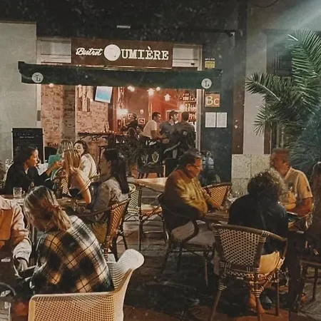 Daire Hjs Plaza Ii *