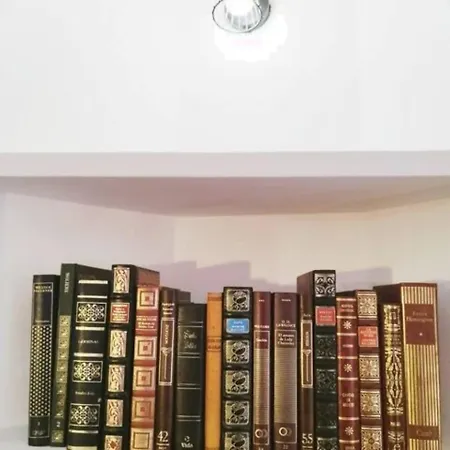 Appartement Hjs Plaza Ii