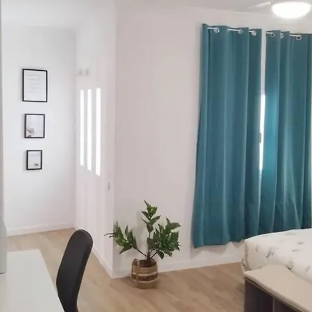 Appartement Hjs Plaza Ii