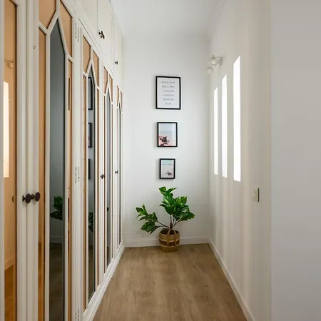 Appartement Hjs Plaza Ii