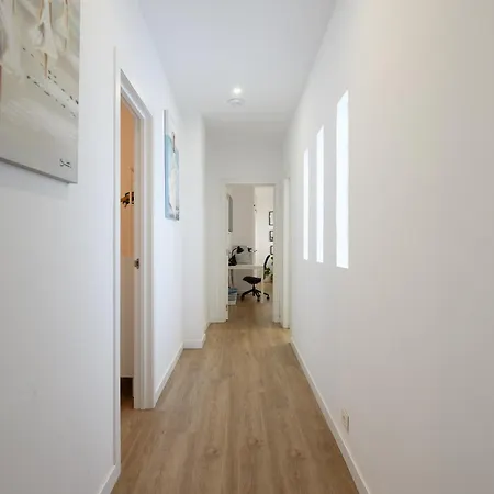 Hjs Plaza Ii Appartement *