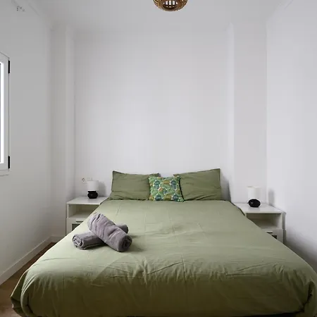 Hjs Plaza Ii Appartement